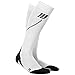 Produktbild CEP Herren Strumpf Progressive+ Run 2.0 Socken, White/Black, 40 EU