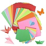 20 COULEURS RICHES POUR LA CRÉATIVITÉ - Ce set de papier couleur a4 offre 20 couleurs vives, y compris des couleurs de base comme le rouge, le jaune, le vert ainsi que des tons élégants comme l'or et l'argent. Chaque feuille est colorée des deux côtés, offrant une intensité de couleur maximale pour vos créations.