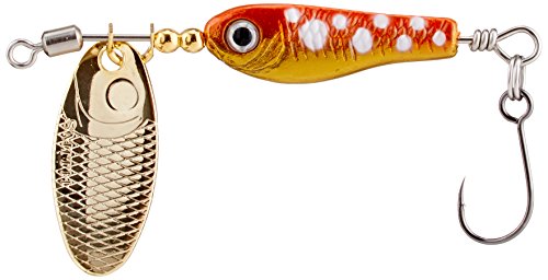 スミス ニアキス 48mm 3g オレンジヤマメ #20