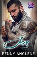 Jax 1701140322 Book Cover