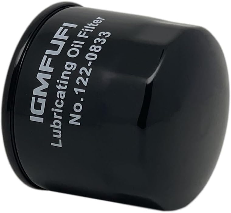 122-0833 Oil Filter Replacement For LF3591,Fits for KDKBA,HDKAV,HDKAJ,HDKAH Diesel Series Engines.(PACK of 4)