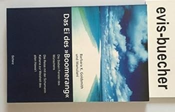 Paperback Das Ei des Boomerang. [German] Book