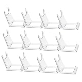 Supports de cadre photo : s'accordent bien avec la plupart des styles de décoration d'intérieur, y compris le style ferme, le style rustique le style moderne, présentoir