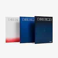【新品未開封・まとめ売り】ENHYPEN / DARK BLOOD 10枚 ENHYPEN 4thミニアルバム『DARK BLOOD』|K-POP・アジア
