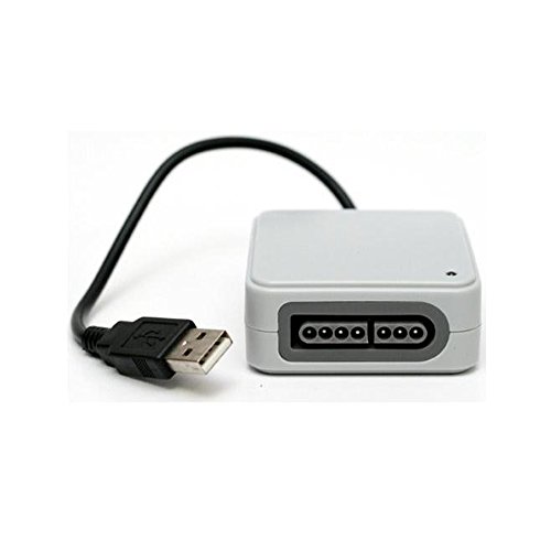 Gtron Super Nintendo Gtron SNES PC USB Controller Adapter Converter Gtron Super Nintendo Gtron SNES PC USB Controller Adapter Converter
