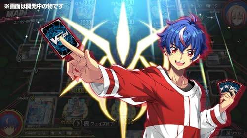 Cardfight Vanguard Dear Days 2 Switch jeu de cartes Nintendo Switch - 3