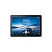 Produktbild Lenovo Tab P10 TB-X705L ZA450017SE LTE 32GB Android schwarz