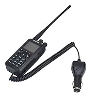 ANYTONE AT-D878UV II PLUS APRS-RTX VHF/UHF ANALOG/DMR PTT BT/VFO/ROAMING/GPS 84001 – Ansicht 8