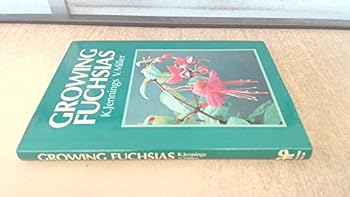 Growing Fuchsias