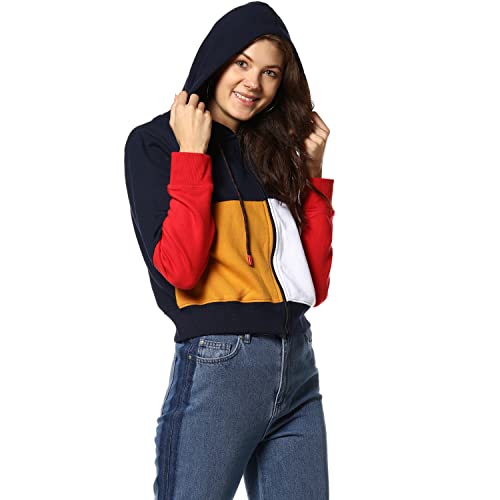 Image of Campus Sutra Women Regular Fit Top