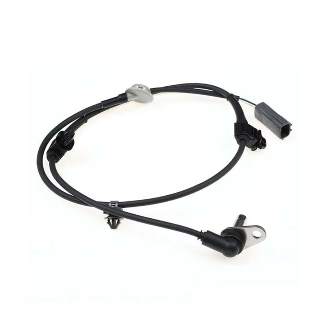 Sensor de Velocidad ABS para Mazda CX-7 2007-2012 CX-9 2007-2015, Sensor de Velocidad de la Rueda ABS Delantera Derecha L206-43-70XB