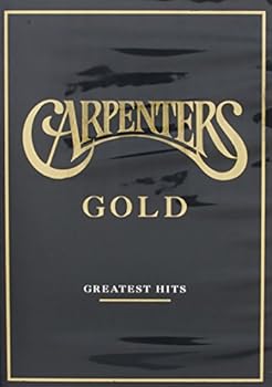 DVD Carpenters-Gold Book