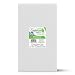 FloraCraft Styrofoam Block 1.1 Inch x 6.6 Inch x 11.8 Inch White