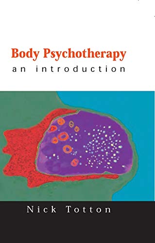 Body Psychotherapy