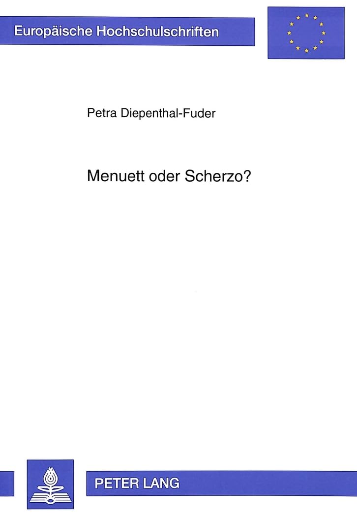 Menuett Oder Scherzo: Comprendre la structure des mouvements vifs de Beethoven