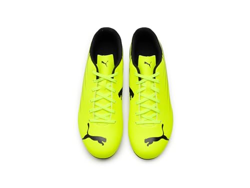 Image of Puma Mens Attacanto Firm, Artificial Ground Soccer Cleat
