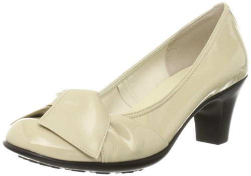 [ジェリービーンズ] レインパンプス レディース 753-7510 BGE 24.5