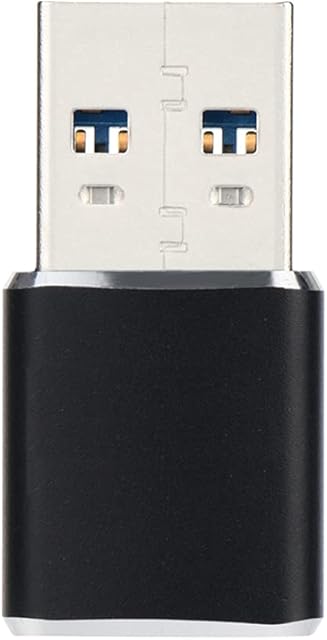 CY USB 3.0 Micro SD Card Reader Converter SDXC TF Card Reader Adapter 5Gbps Super Speed Mini Size