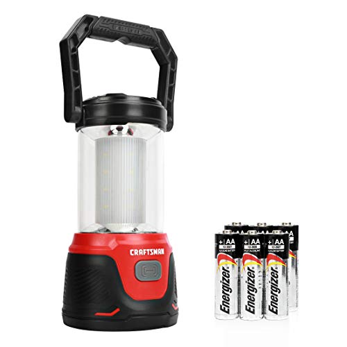 Best Craftsman Flashlight