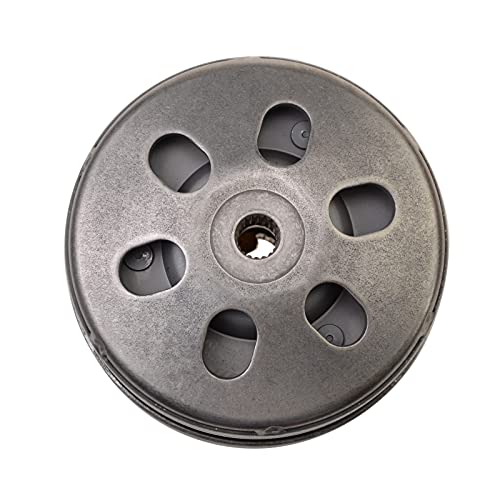 Goofit Complete Rear Clutch Assy For 4 Stroke Gy6 125Cc 150Cc 152Qmi 157Qmj Engine Parts Scooter Moped Atv Go Kart #TOP4