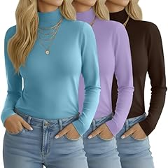 Gray Blue, Brown, Violet