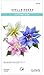 SPELLBINDERS PAPERCRAFTS, INC SPELLBINDRS Designer Clematis, Bronze