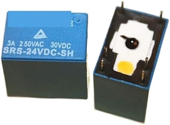 SRS-24VDC-SH SRS-24VDC SRS-24VDC-SH-24VDC 24VDC DC24V 24V 3A DIP6