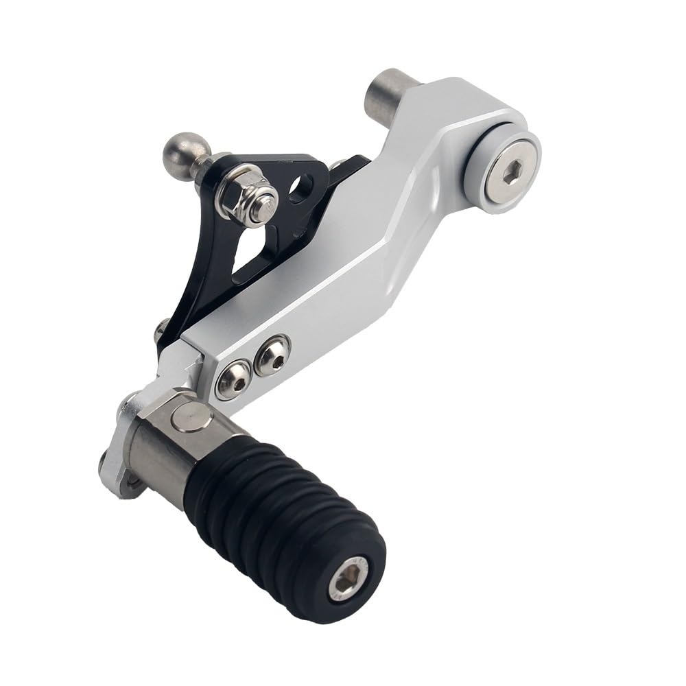 Levier de vitesse F850GS ADV pliable pour vos voyages et sorties tout-terrain