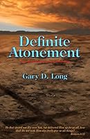 Definite Atonement 1502929201 Book Cover