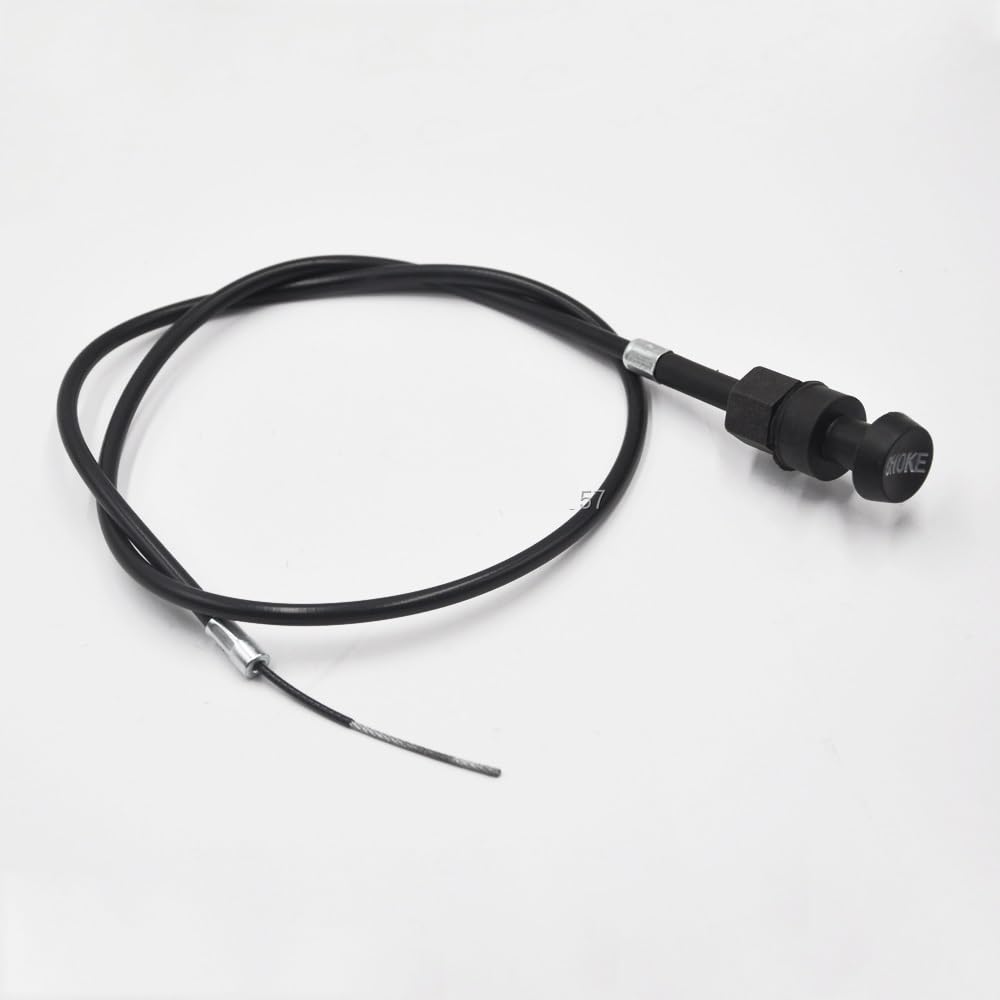 Choke Removal Tool Choke Cable For Kawasaki Mule 550/520/500 (1993