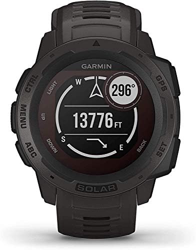 garmin new model