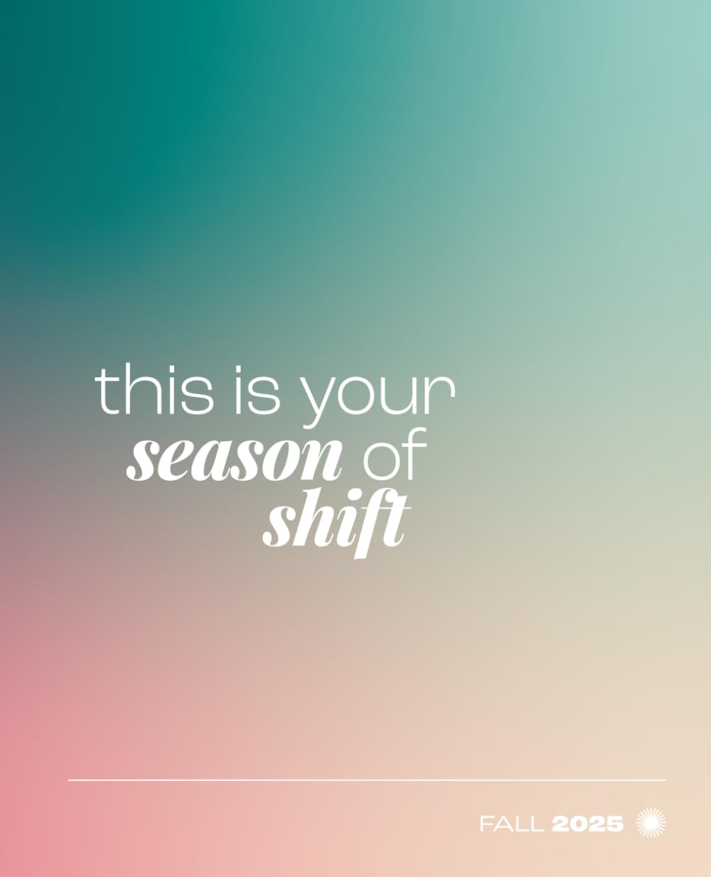 Cover image of Livy Method Tracking Journal - Fall 2025 by Gina Livy