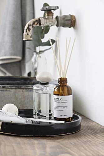 Diffuseur sable et coucher de soleil Meraki solution odeurs maison persistante 120ml - 3