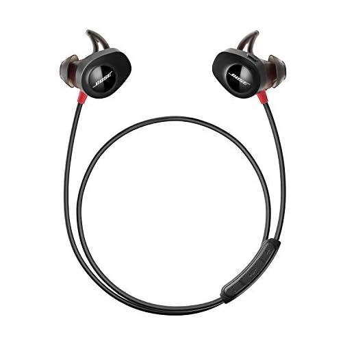 Bose SoundSport Pulse Wireless Headphones