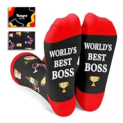 World's Best Boss