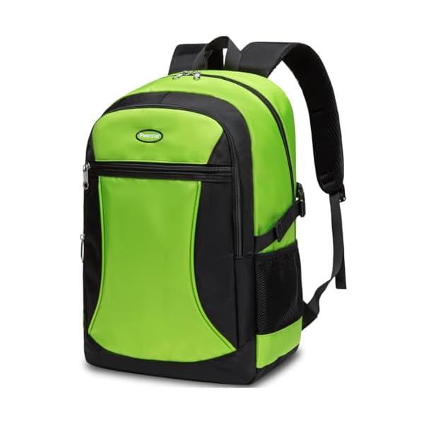 Boys School Backpack for Kids Teen Elementary Middle High Grade School Senior Year Youth Teenage Girls Child Bookbag Big Boy Tween College Student Schoolbag with Laptop 18"