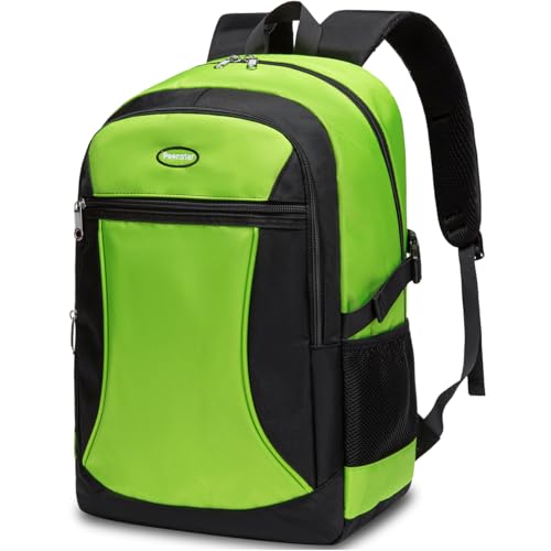 Boys School Backpack for Kids Teen Elementary Middle High Grade School Senior Year Youth Teenage Girls Child Bookbag Big Boy Tween College Student Schoolbag with Laptop 18"