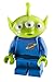 LEGO Toy Story Construct a Buzz (7592)