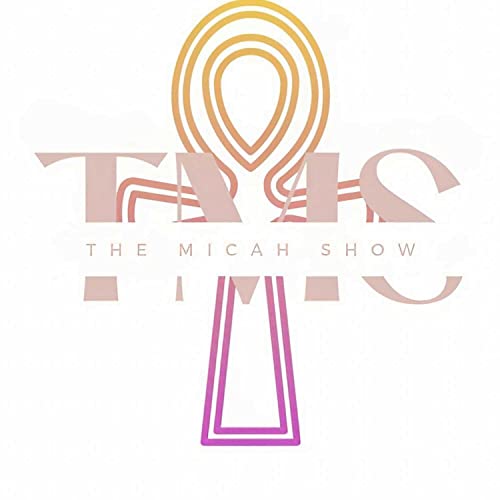 『The Micah Show』のカバーアート