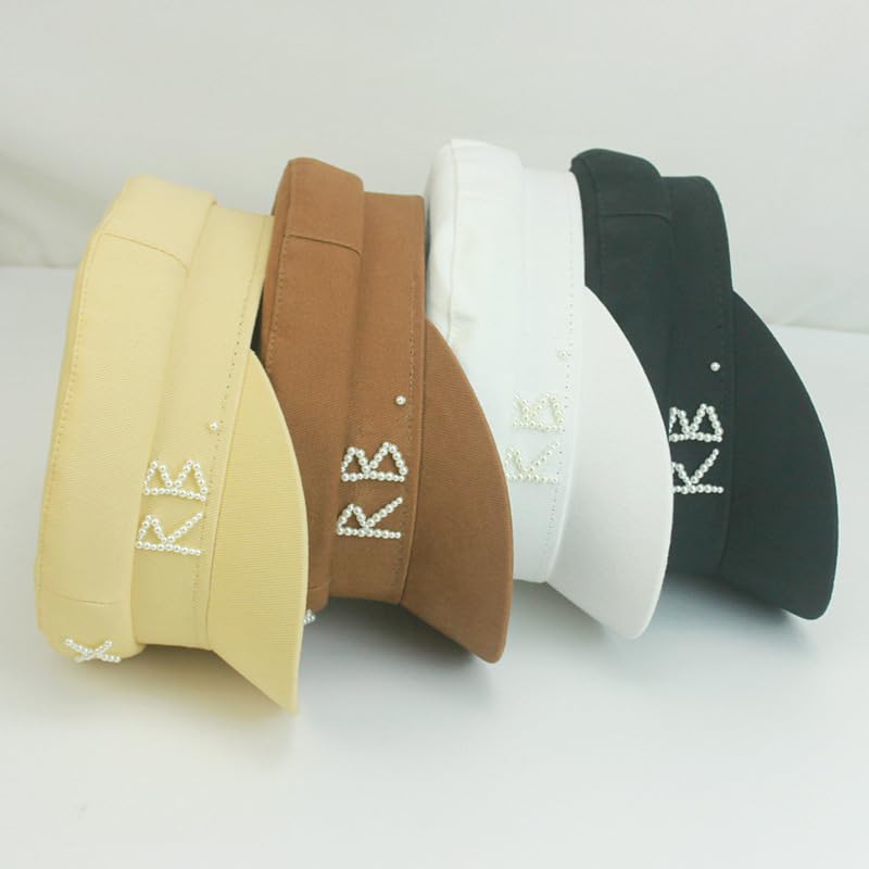 Gorra militar para mujer THEPOS negro talla única miniatura 3