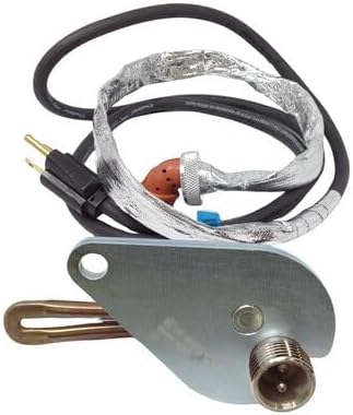Phillips & Temro 3500105 Engine Block Heater
