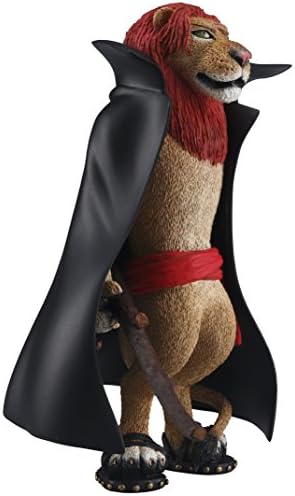 Amazon Amazon Co Jp限定 フィギュアーツzero Artist Special One Piece シャンクス As ライオン 朝隈俊男 尾田栄一郎 約140mm Pvc Abs製 塗装済み完成品フィギュア フィギュア ドール 通販