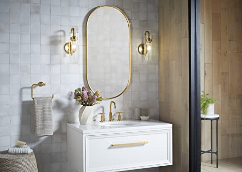 Image of KOHLER PURIST 1 LIGHT SCONCE