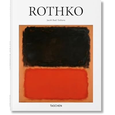 Rothko: 1903-1970