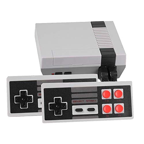 EUROXANTY® Consola de Juegos clásicos | Consola portátil | Consola con 620...