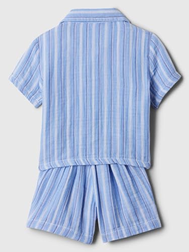 Consejos y reviews para comprar Camisa gap niño listamos los 10 mejores. 17 Imagen adicional