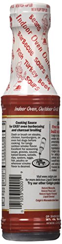 Colgin 71053000019 Liquid Smoke, Natural Hickory thumb #3