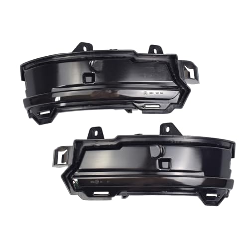 Clignotant LED retroviseur Land Rover Discovery Range clignotement sequentiel