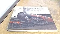Splendour of Steam 0043850162 Book Cover