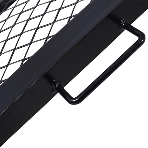 Rampa de carga de acero 80 pulgadas plegable para motos miniatura 2
